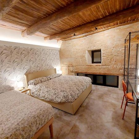 Talismano Luxury Suite & Loft & Alcova & Maison Napoli Dış mekan fotoğraf