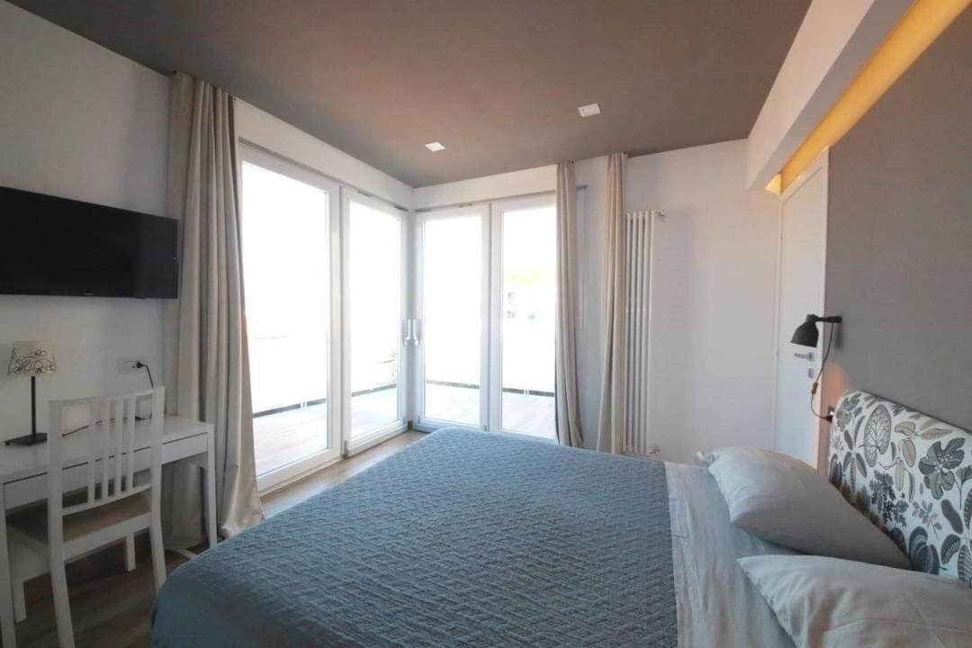 Talismano Luxury Suite & Loft & Alcova & Maison Napoli Dış mekan fotoğraf
