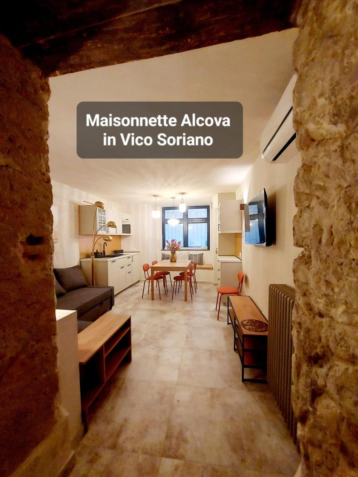 Talismano Luxury Suite & Loft & Alcova Napoli Dış mekan fotoğraf