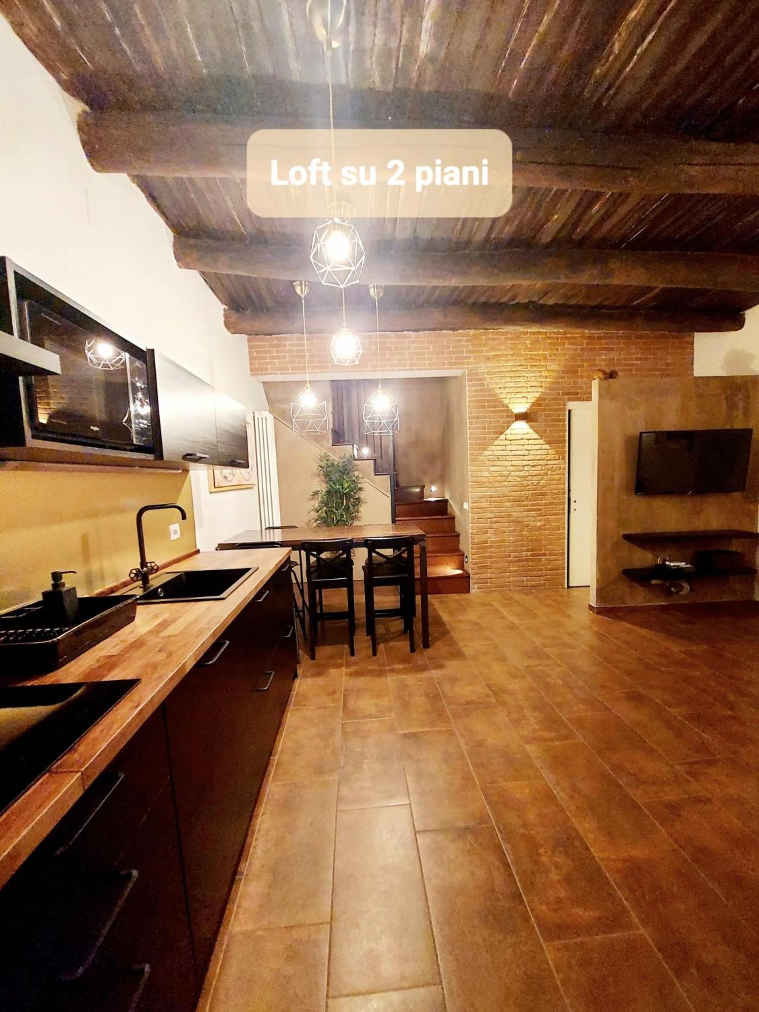 Talismano Luxury Suite & Loft & Alcova Napoli Dış mekan fotoğraf