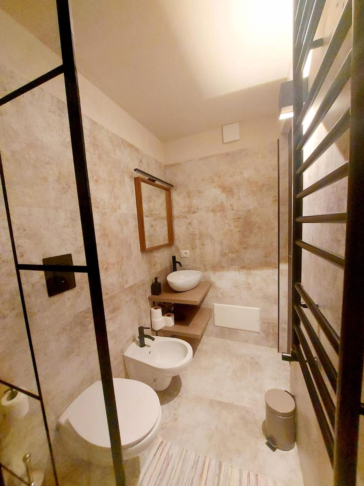 Talismano Luxury Suite & Loft & Alcova & Maison Napoli Dış mekan fotoğraf