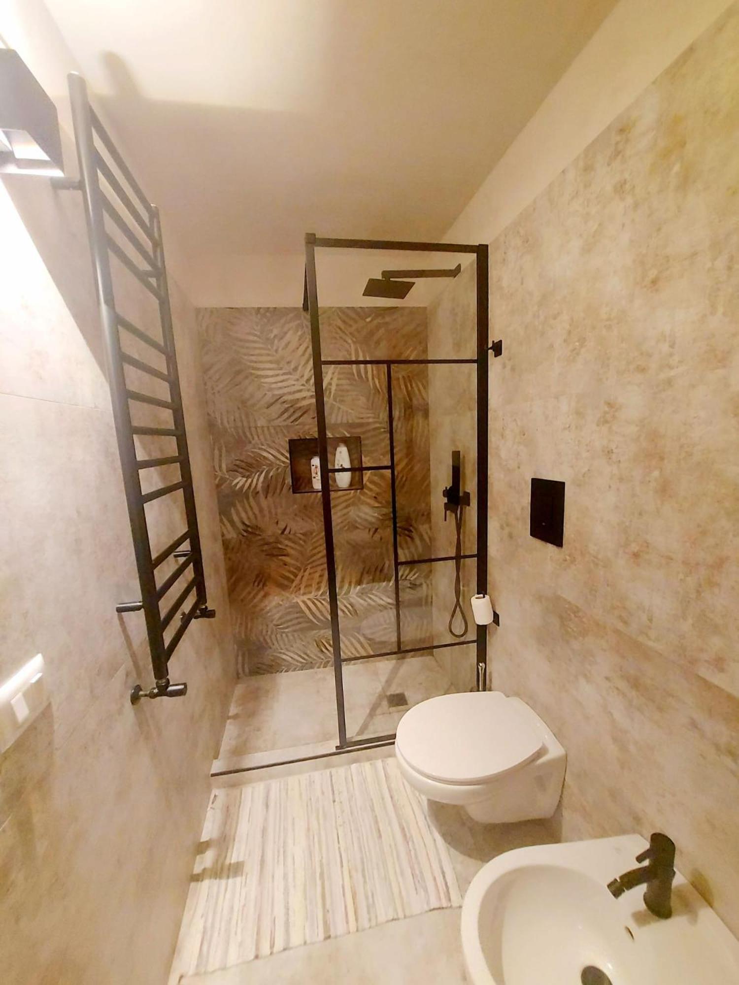 Talismano Luxury Suite & Loft & Alcova & Maison Napoli Oda fotoğraf