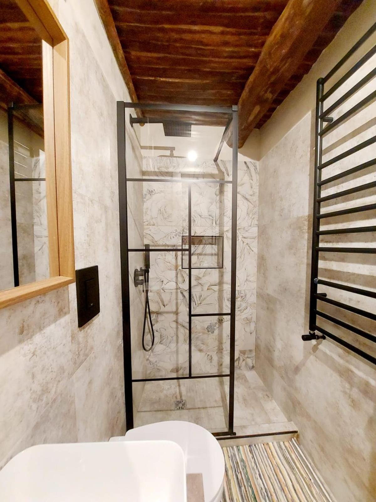 Talismano Luxury Suite & Loft & Alcova & Maison Napoli Dış mekan fotoğraf
