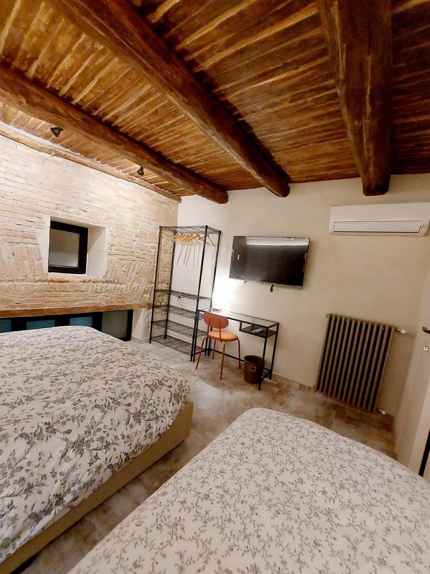 Talismano Luxury Suite & Loft & Alcova & Maison Napoli Dış mekan fotoğraf
