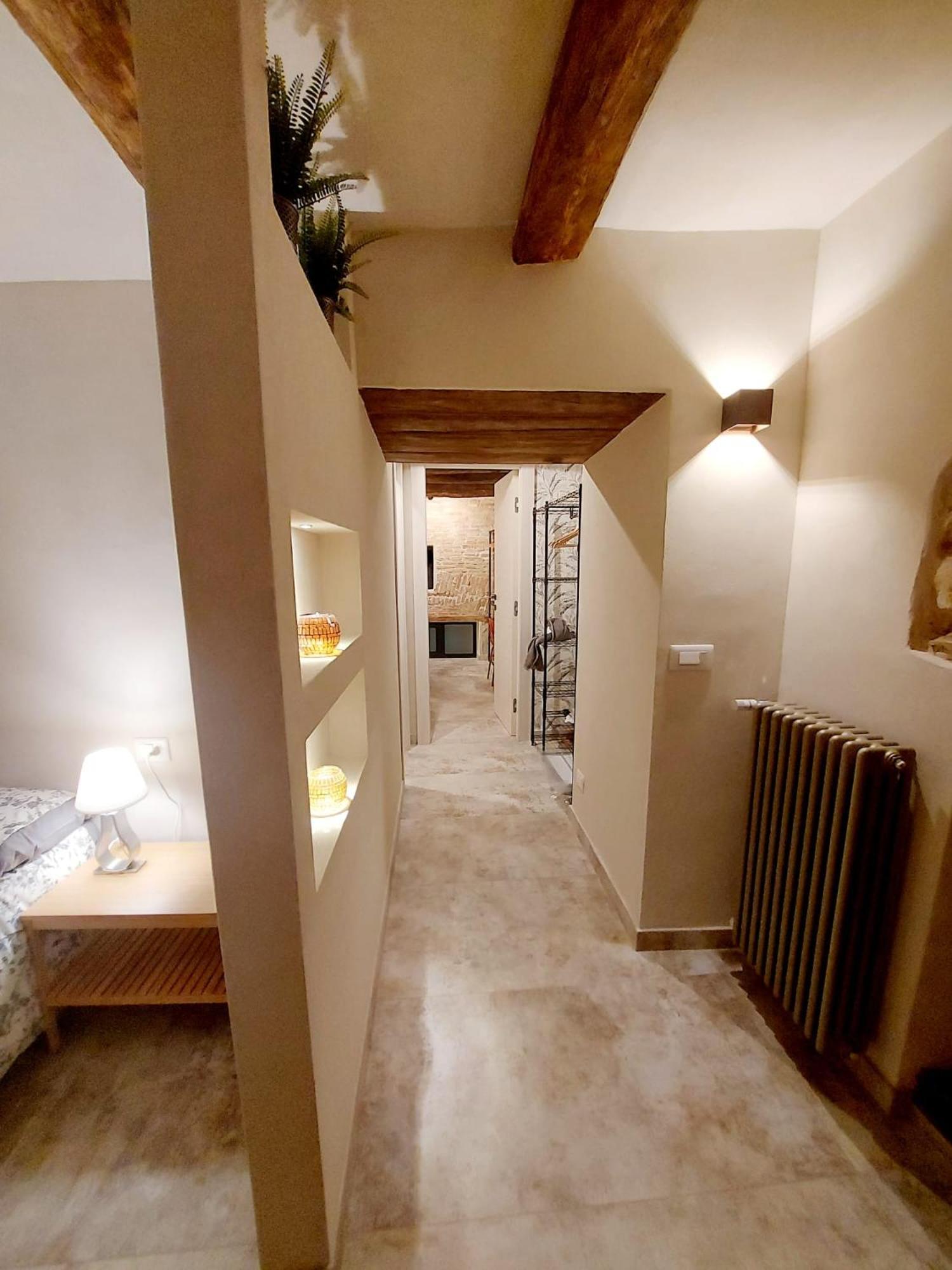 Talismano Luxury Suite & Loft & Alcova & Maison Napoli Dış mekan fotoğraf