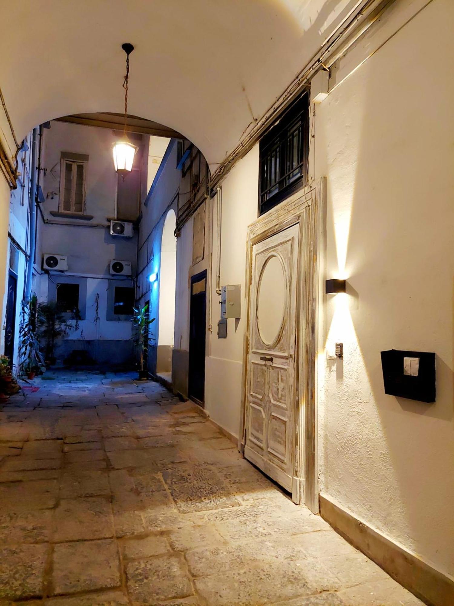 Talismano Luxury Suite & Loft & Alcova & Maison Napoli Dış mekan fotoğraf