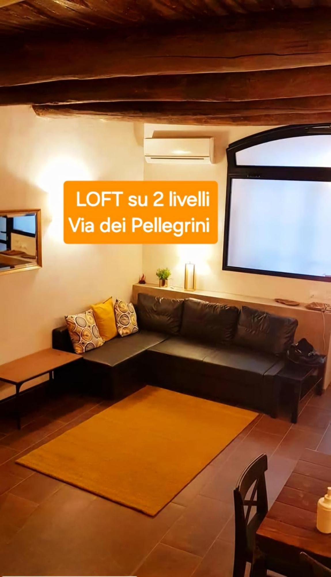 Talismano Luxury Suite & Loft & Alcova & Maison Napoli Dış mekan fotoğraf
