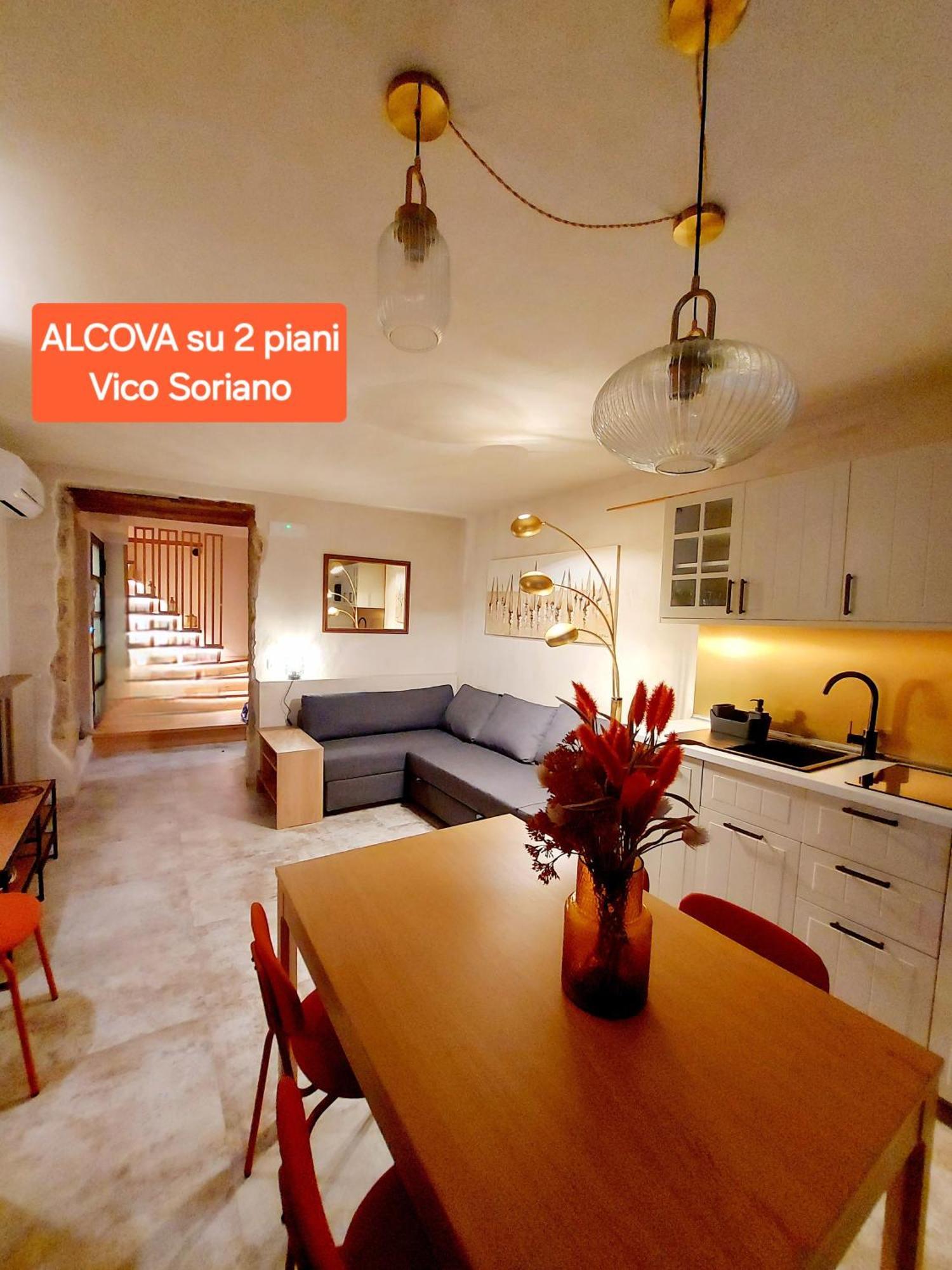 Talismano Luxury Suite & Loft & Alcova & Maison Napoli Dış mekan fotoğraf