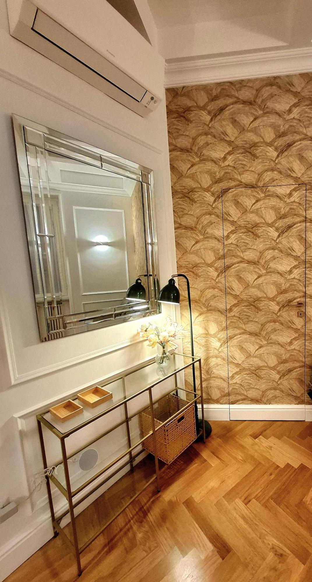 Talismano Luxury Suite & Loft & Alcova & Maison Napoli Oda fotoğraf