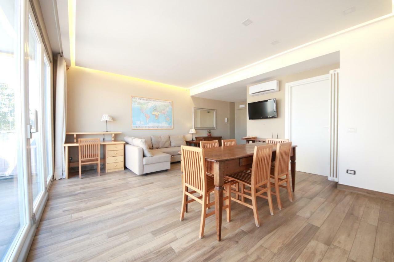 Talismano Luxury Suite & Loft & Alcova & Maison Napoli Dış mekan fotoğraf