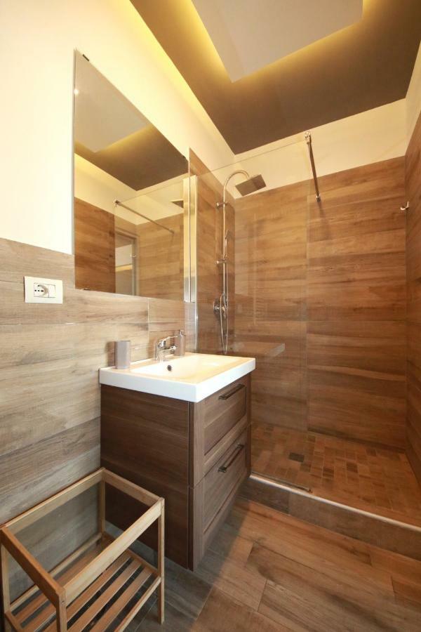 Talismano Luxury Suite & Loft & Alcova & Maison Napoli Dış mekan fotoğraf