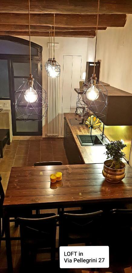 Talismano Luxury Suite & Loft & Alcova & Maison Napoli Dış mekan fotoğraf
